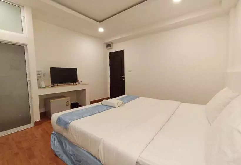 Fotos del hotel Inspire House:  15