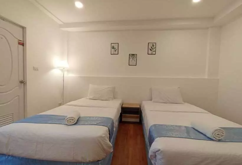 Fotos del hotel Inspire House:  9