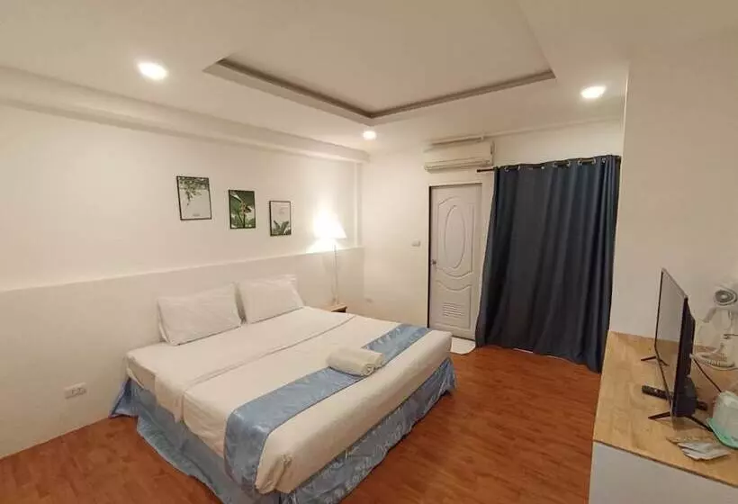 Fotos del hotel Inspire House:  13