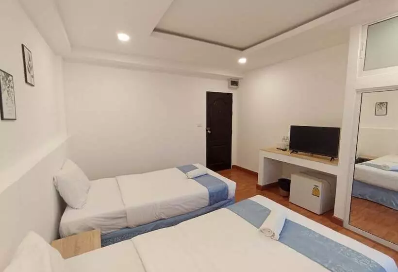 Fotos del hotel Inspire House:  21