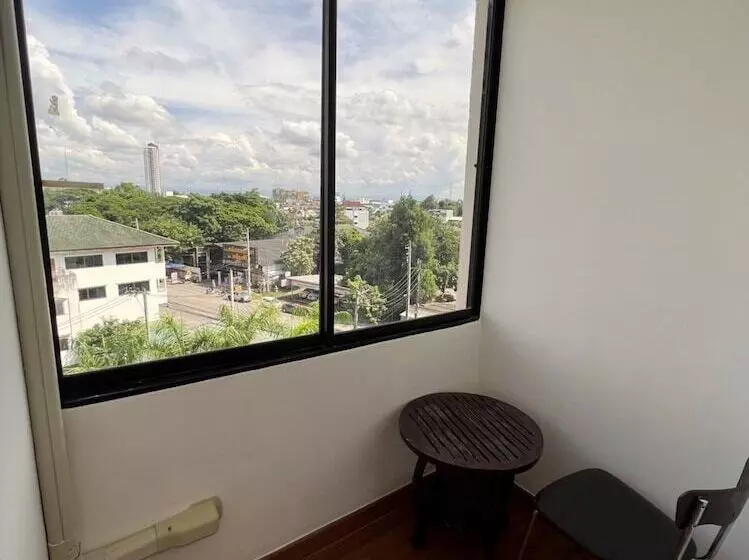 Fotos del hotel Inspire House:  5