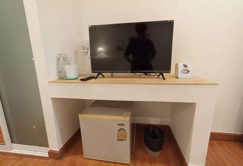 Fotos del hotel Inspire House:  12