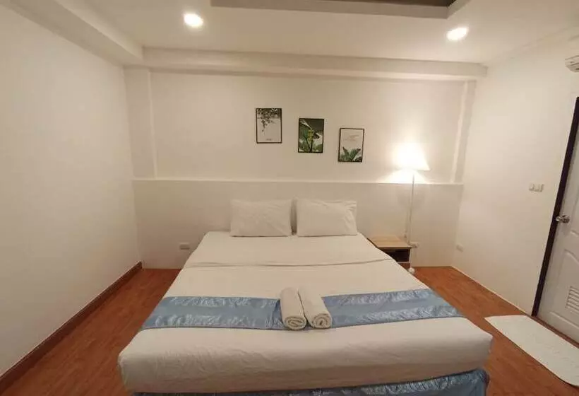 Fotos del hotel Inspire House:  6