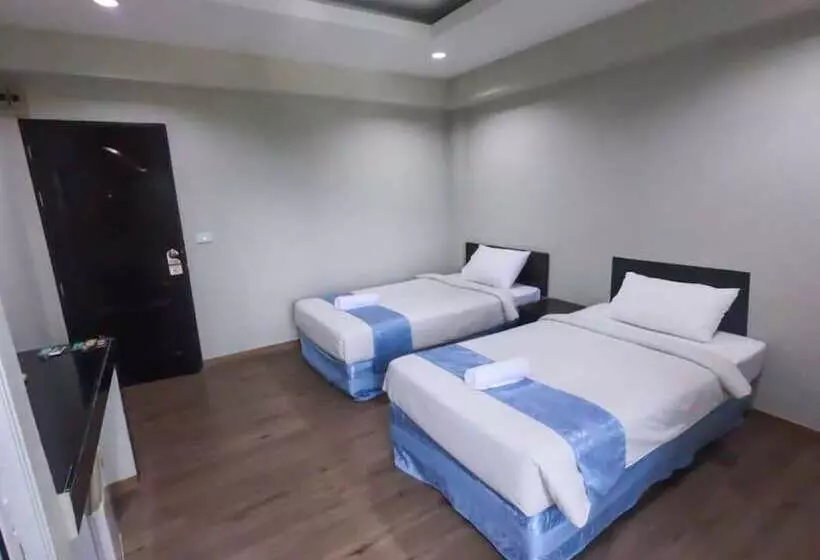 Fotos del hotel Inspire House:  20