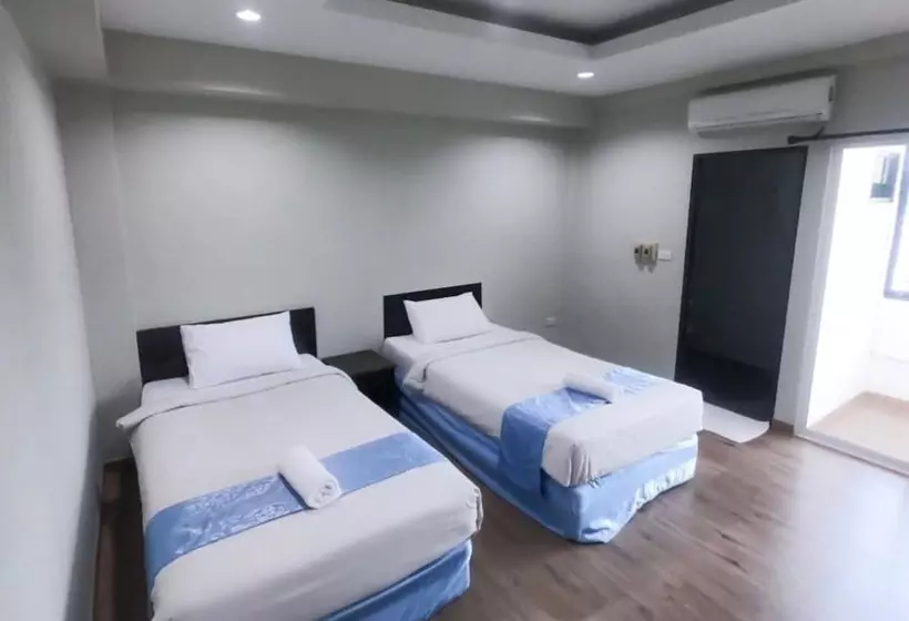 Fotos del hotel Inspire House:  14