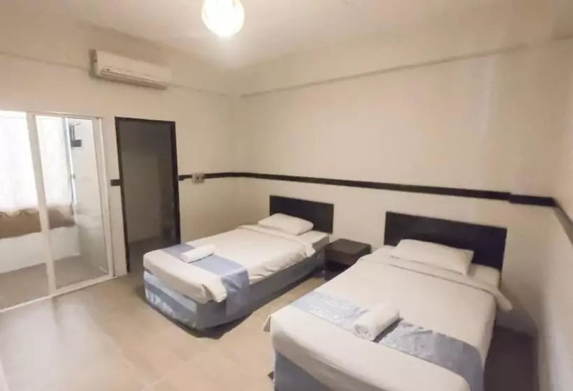 Fotos del hotel Inspire House:  16