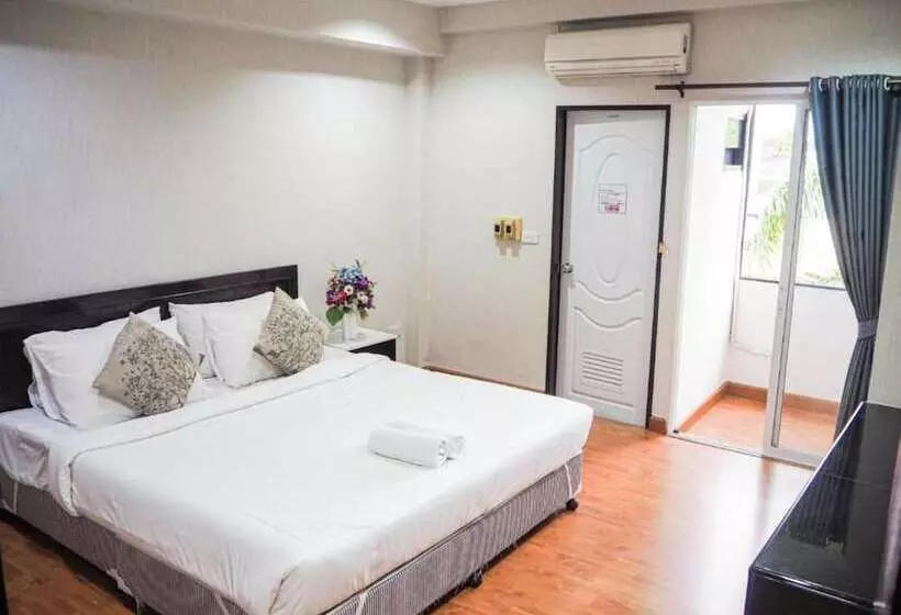 Fotos del hotel Inspire House:  11