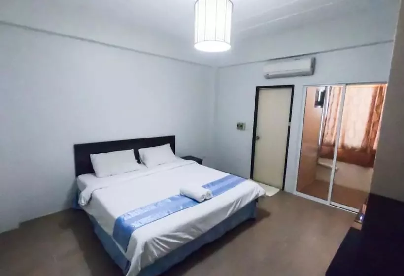 Fotos del hotel Inspire House:  17