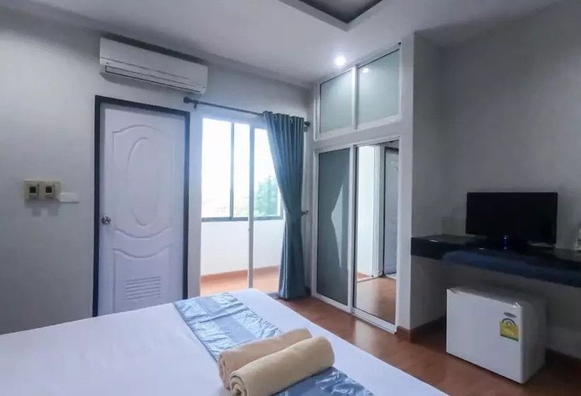 Fotos del hotel Inspire House:  24