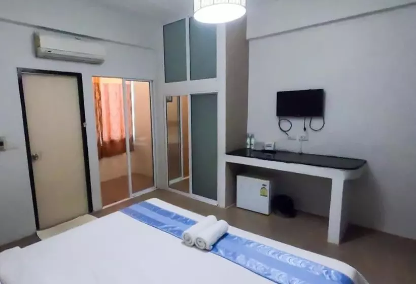 Fotos del hotel Inspire House:  19