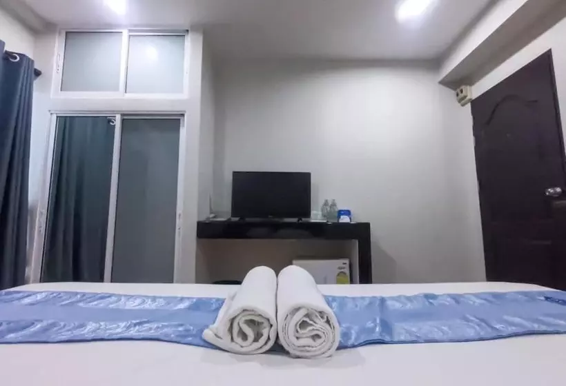 Fotos del hotel Inspire House:  22