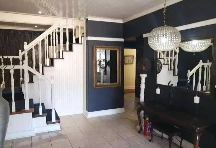 Fotos del hotel Wayside Inn Knysna:  3