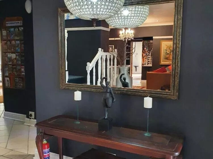 Fotos del hotel Wayside Inn Knysna:  14