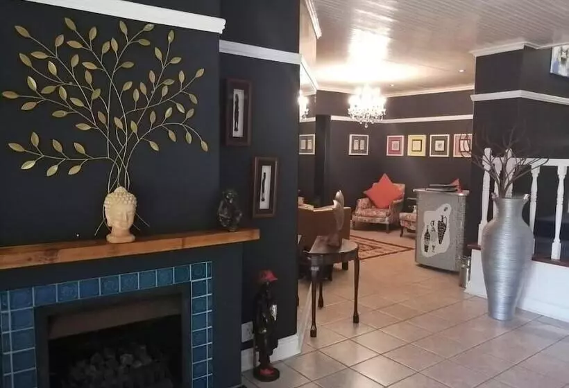 Fotos del hotel Wayside Inn Knysna:  2