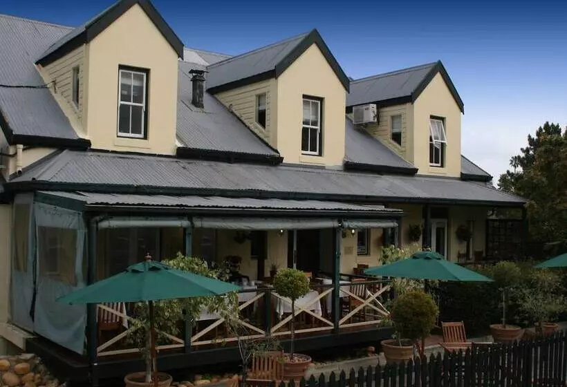 Fotos del hotel Wayside Inn Knysna:  23