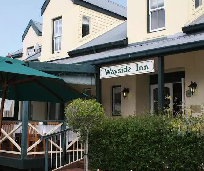 Fotos del hotel Wayside Inn Knysna:  21