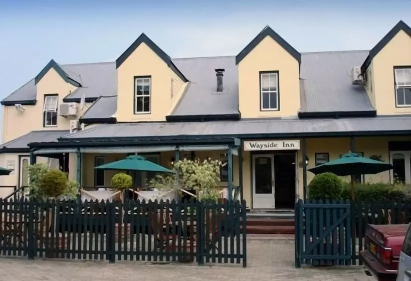 Fotos del hotel Wayside Inn Knysna:  15