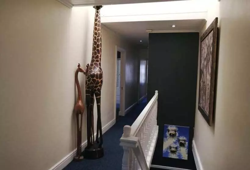 Fotos del hotel Wayside Inn Knysna:  22