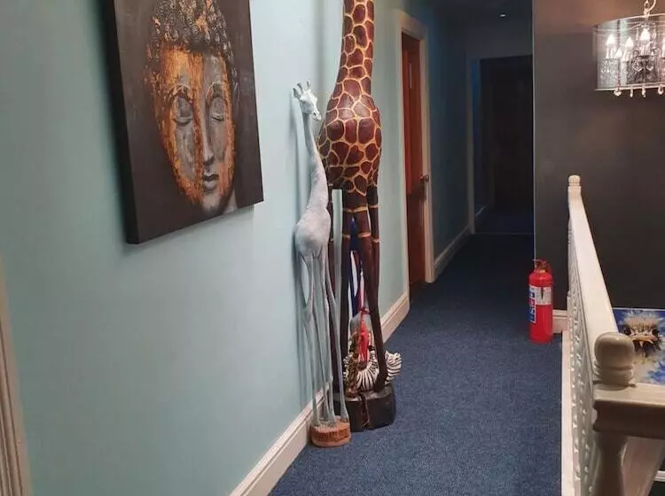 Fotos del hotel Wayside Inn Knysna:  17