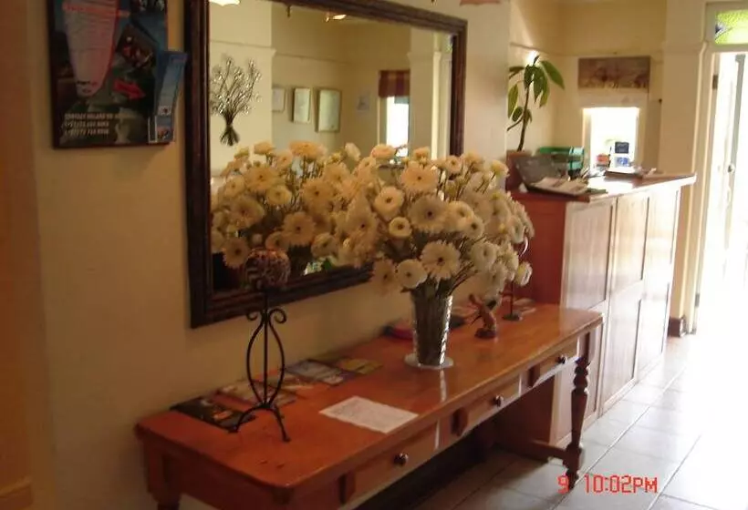 Fotos del hotel Wayside Inn Knysna:  24