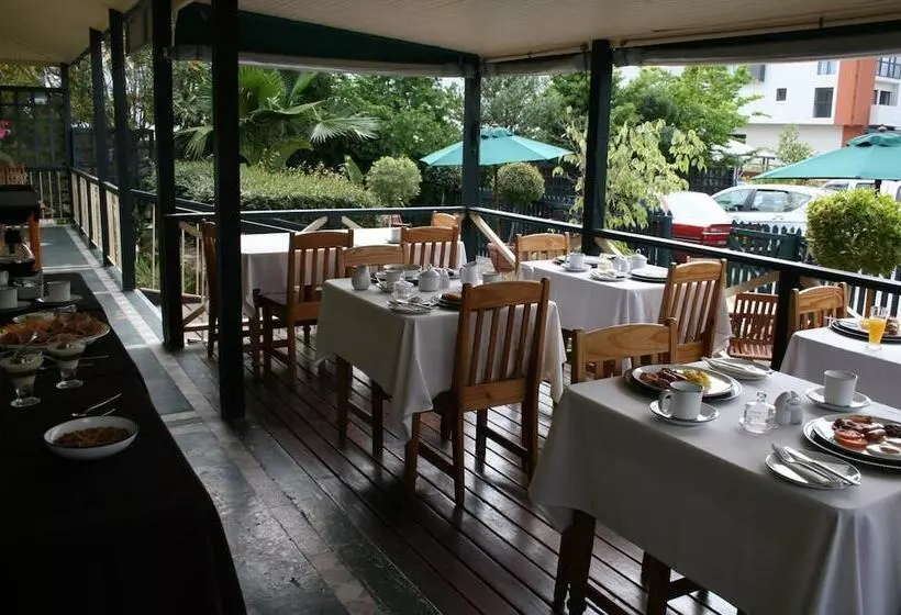 Fotos del hotel Wayside Inn Knysna:  4