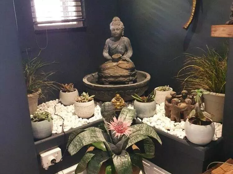 Fotos del hotel Wayside Inn Knysna:  25