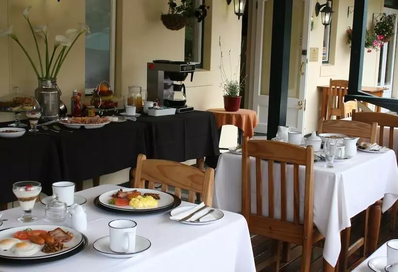 Fotos del hotel Wayside Inn Knysna:  18