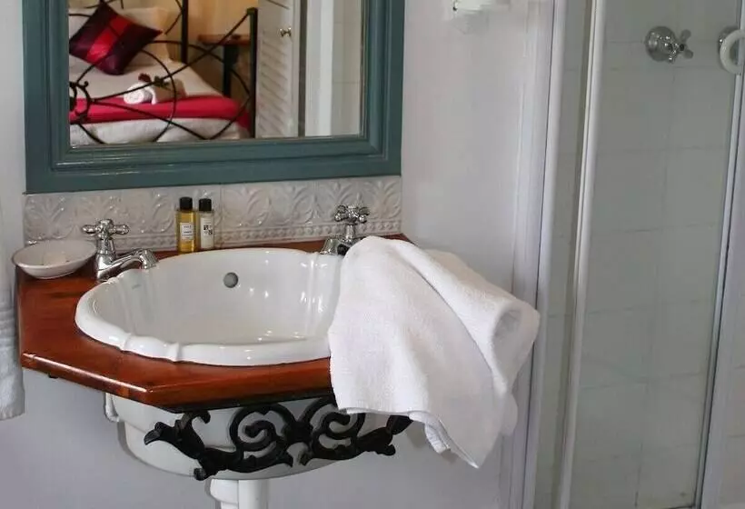 Fotos del hotel Wayside Inn Knysna:  6