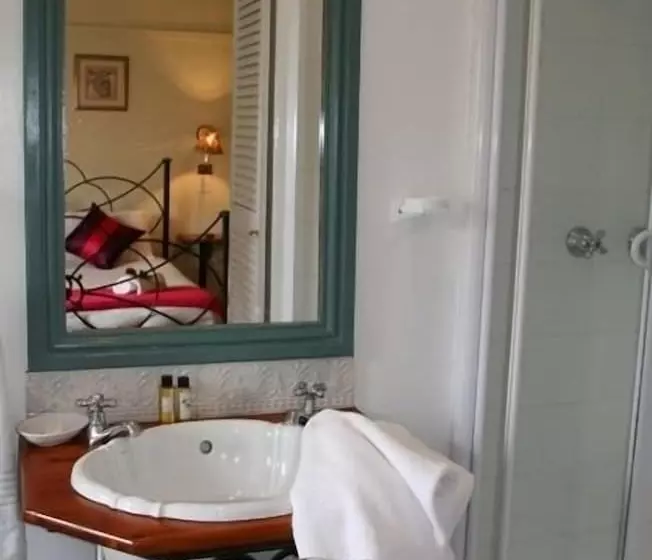 Fotos del hotel Wayside Inn Knysna:  13