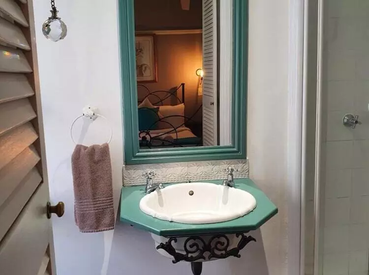 Fotos del hotel Wayside Inn Knysna:  20