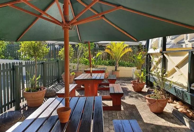 Fotos del hotel Wayside Inn Knysna:  12