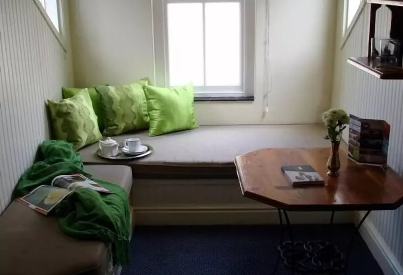 Fotos del hotel Wayside Inn Knysna:  9