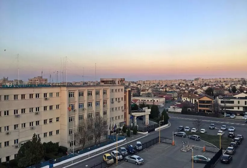 Fotos del hotel Lira Pacific Apart:  7