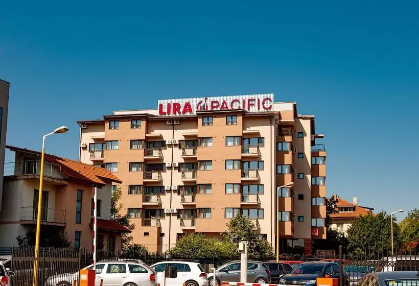 Lira Pacific Apart