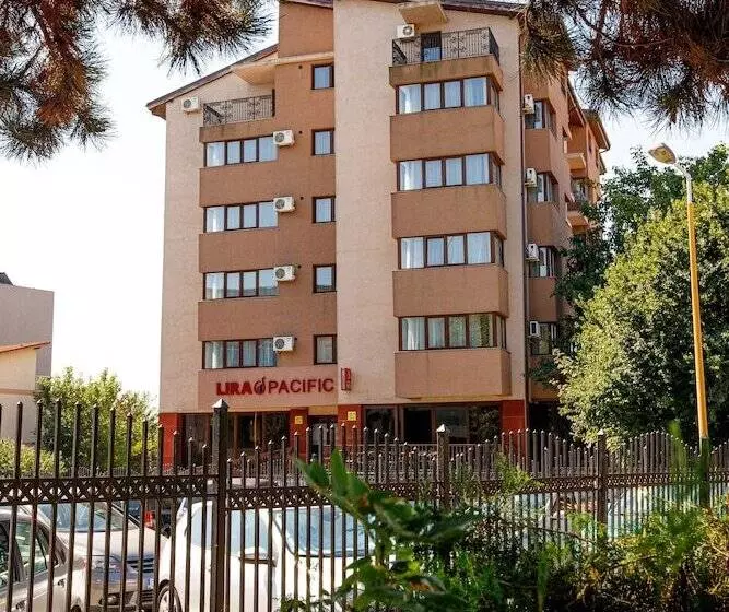 Fotos del hotel Lira Pacific Apart:  16