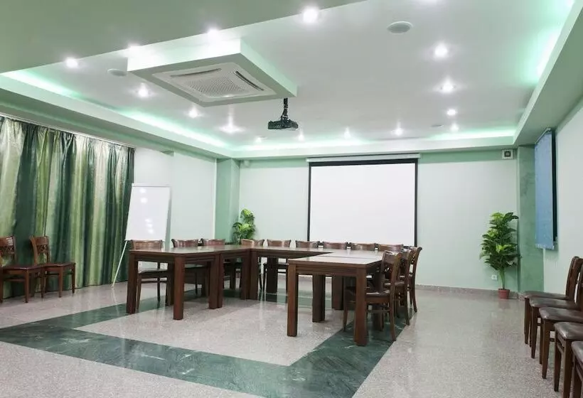 Fotos del hotel Lira Pacific Apart:  5