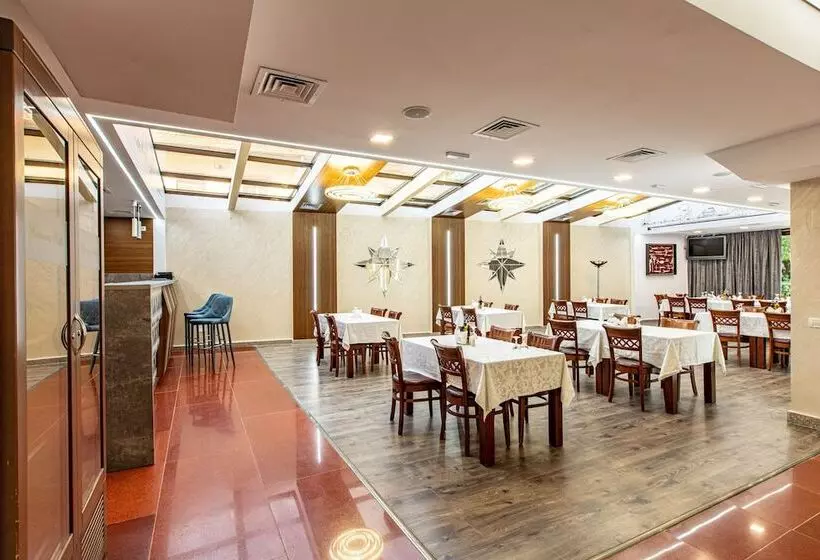 Fotos del hotel Lira Pacific Apart:  24