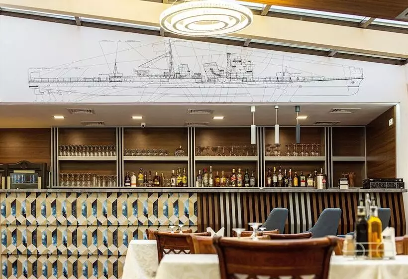 Fotos del hotel Lira Pacific Apart:  25