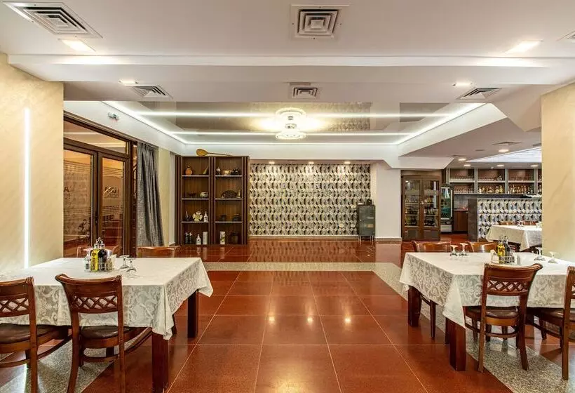 Fotos del hotel Lira Pacific Apart:  23