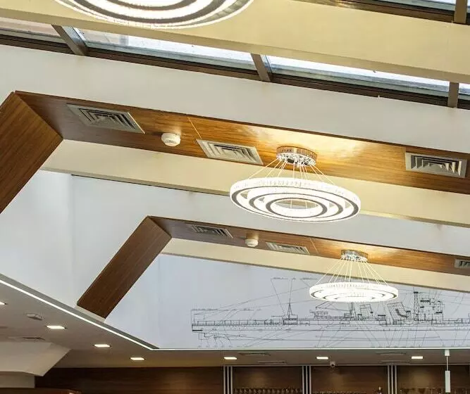 Fotos del hotel Lira Pacific Apart:  2