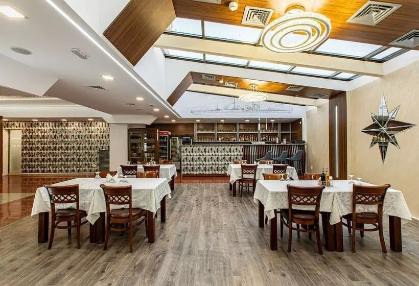 Fotos del hotel Lira Pacific Apart:  15