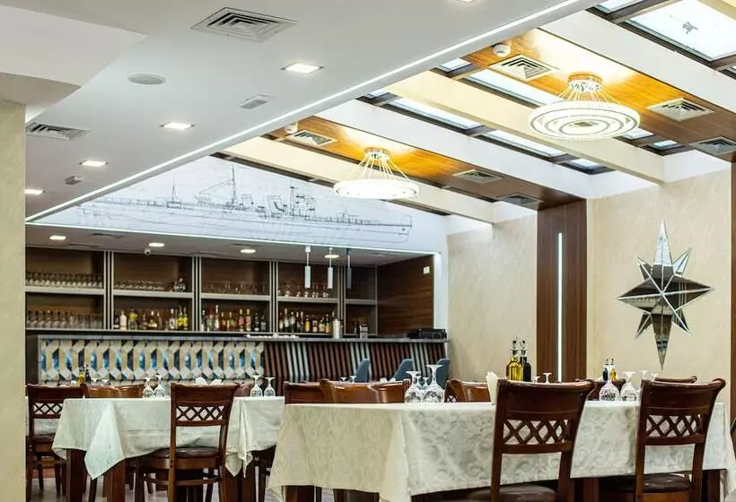 Fotos del hotel Lira Pacific Apart:  12