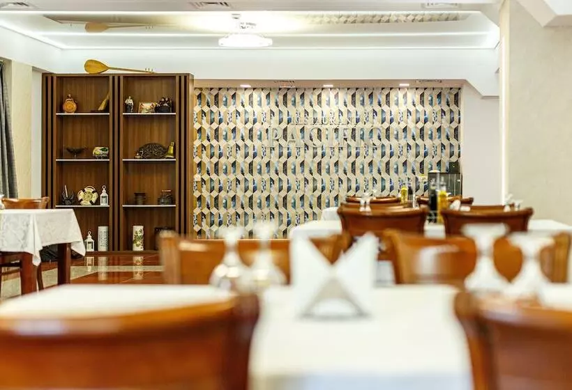 Fotos del hotel Lira Pacific Apart:  22