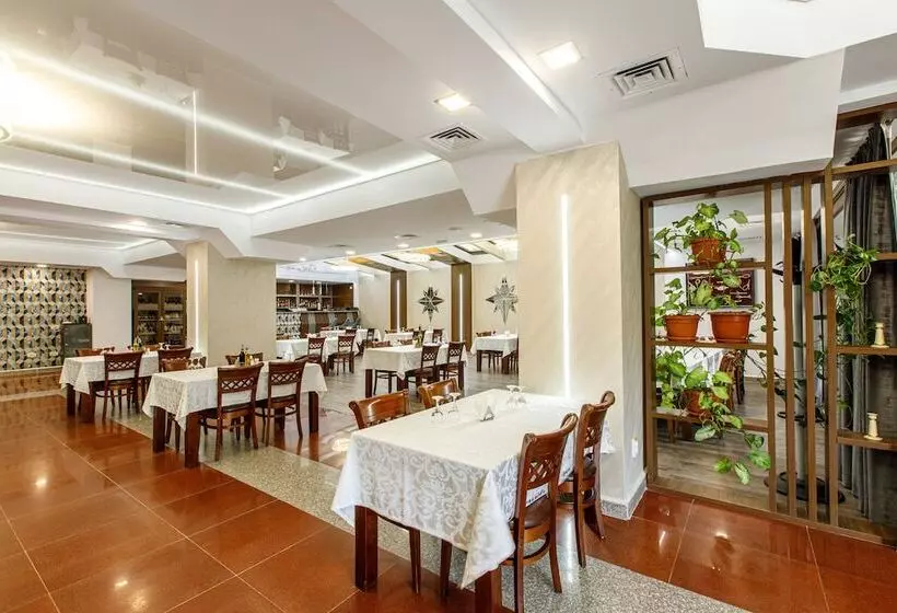 Fotos del hotel Lira Pacific Apart:  21