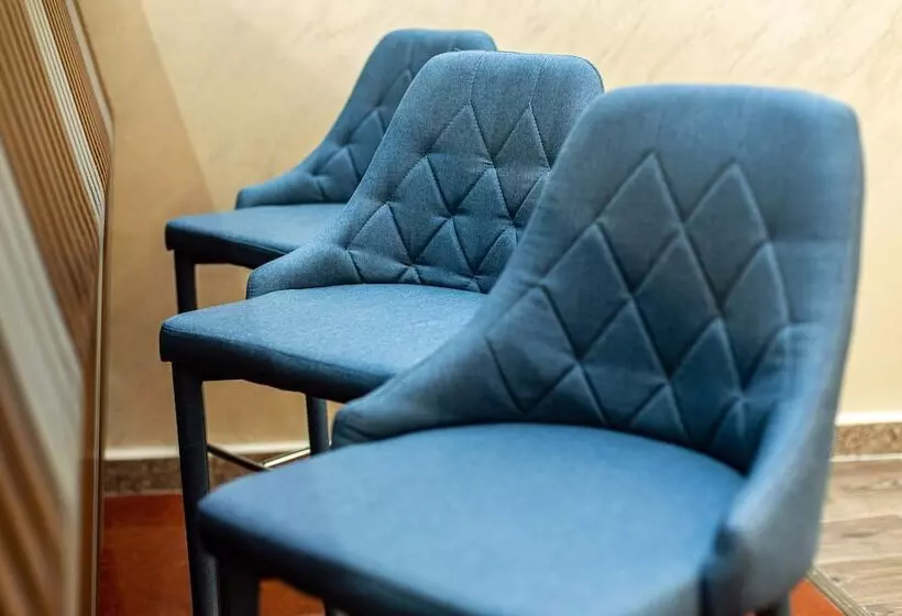 Fotos del hotel Lira Pacific Apart:  10