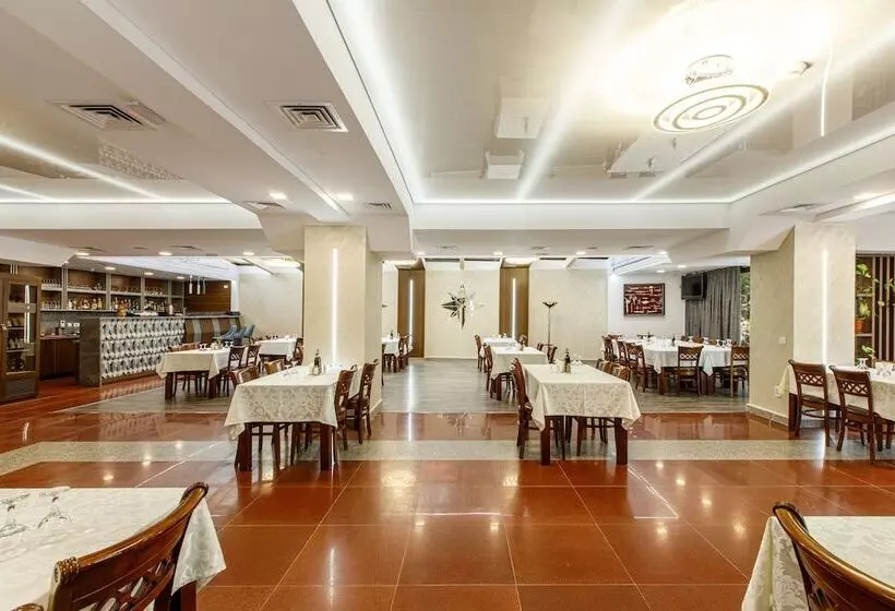 Fotos del hotel Lira Pacific Apart:  20