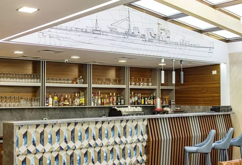 Fotos del hotel Lira Pacific Apart:  4