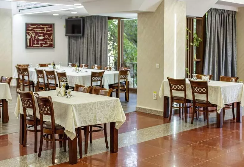 Fotos del hotel Lira Pacific Apart:  9