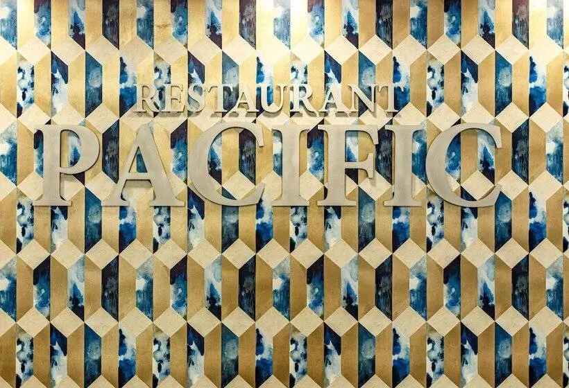 Fotos del hotel Lira Pacific Apart:  6