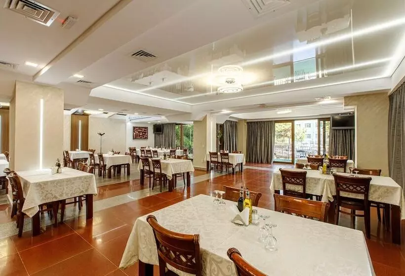 Fotos del hotel Lira Pacific Apart:  19